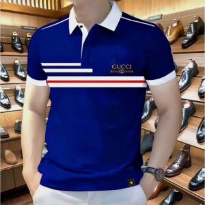 Polo Shirt 2 Pcs Combo