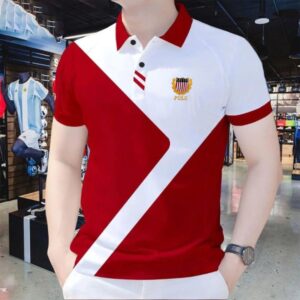 Polo Shirt Code 102