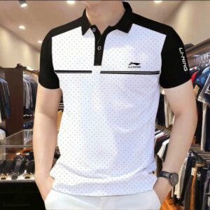 Polo Shirt Code 103