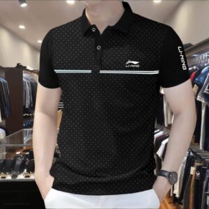 Polo Shirt Code 104