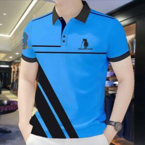 Polo Shirt Code 105