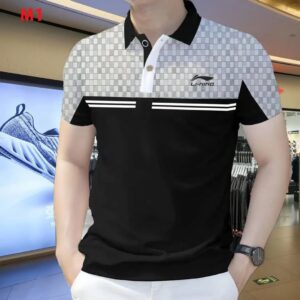 Polo Shirt Code 101