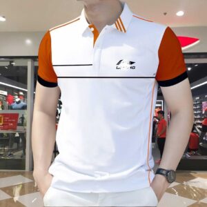 Polo Shirt Code 102